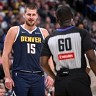 Nuggets Podcast: Youth Movement arrives, Nikola Jokic levels up and NBA Cup courts blind viewers