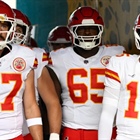 Patrick Mahomes and Travis Kelce's homes burglarized