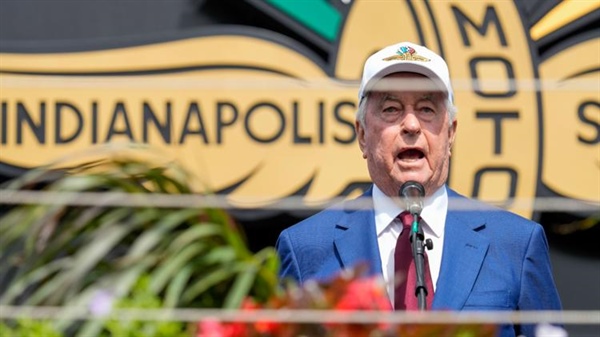 Roger Penske adds Long Beach street race to portfolio as he holds off F1 and NASCAR interest