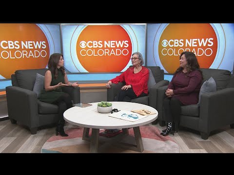 Adelante Mujer dedicated to inspiring Latina students in Colorado