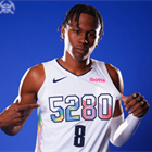 See the Nuggets’ new city edition uniform for 2024-25 season: “5280” jerseys return