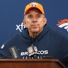 Payton Files: 9NEWS interview with the Broncos head coach