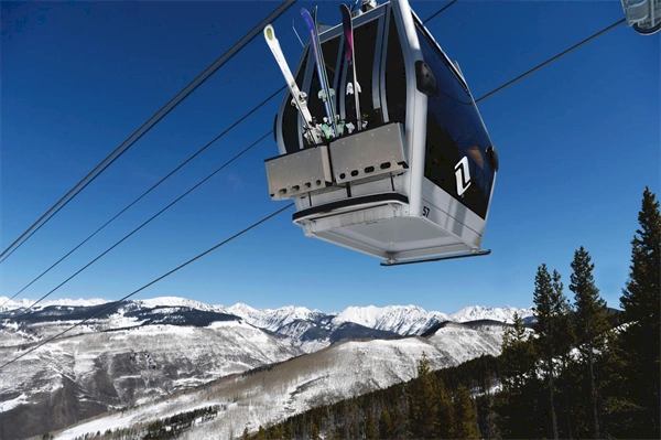 Vail Resort opens Friday; Purgatory on Saturday