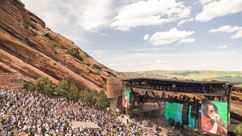 All the Red Rocks 2024 Concerts Announced So Far