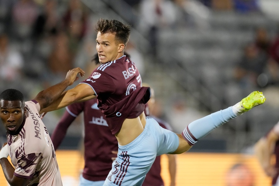 Meet the 2024 Colorado Rapids: A look at the roster tasked with turning around...