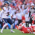 Broncos special teams coach: Blocked field goal wasn’t low, “corrections” made to fix what led to protection meltdown vs. Chiefs