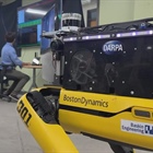 University of Colorado helps advance robotics inventions to help first responders