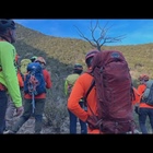 Search and rescue teams recover body of hunter near Great Sand Dunes National Park and Preserve