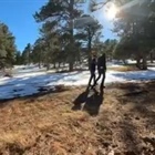 Big open space park in Colorado foothills reopens after wildfire mitigation project