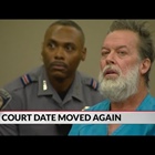 Alleged Planned Parenthood shooter’s court date moved again