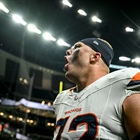 Renck: Broncos cannot afford to move on from left tackle Garett Bolles