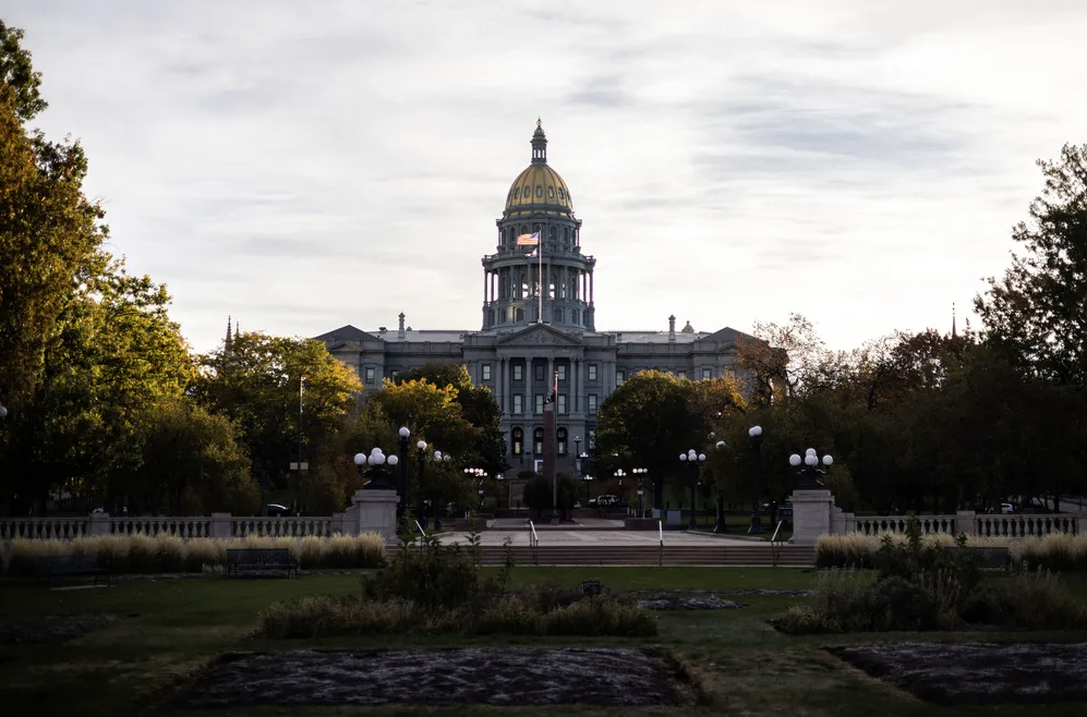 A Colorado budget crisis years in the making