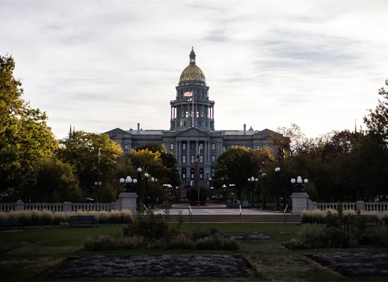 A Colorado budget crisis years in the making