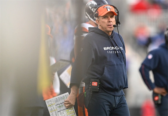 Broncos Journal: Why Sunday’s game vs. Atlanta kicks off most important stretch of Sean Payton’s Denver tenure yet