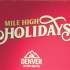 Mile High Holidays kicks off at the Cherry Creek Mall