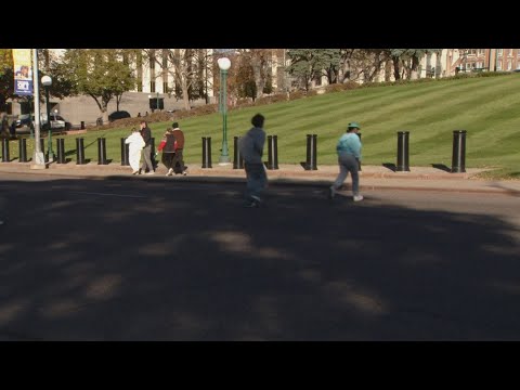 State Capitol pedestrian bridge planned for Colorado's 150th birthday