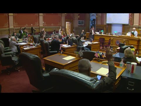 Colorado House loses Democratic supermajority