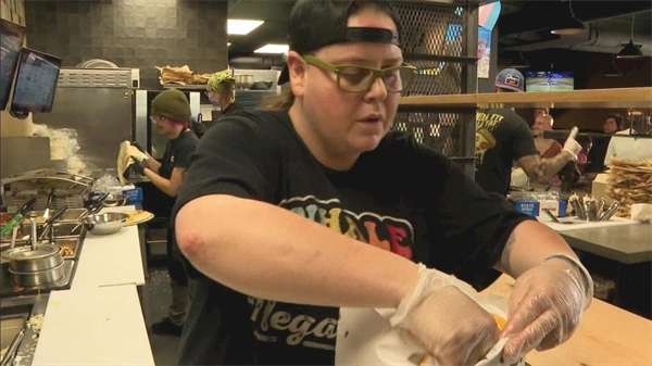 Denver minimum wage increases again in 2025; restaurant owners say it's a "huge cost" for them