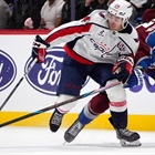 Avalanche lose 5-2 to Capitals in Nichushkin's return