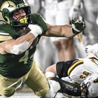 Colorado State Rams defeat Wyoming, claim the legendary Bronze Boot