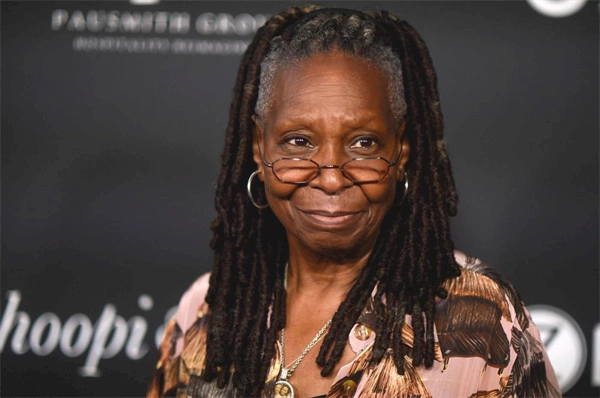 NYC politicians call on Whoopi Goldberg to apologize for saying bakery...