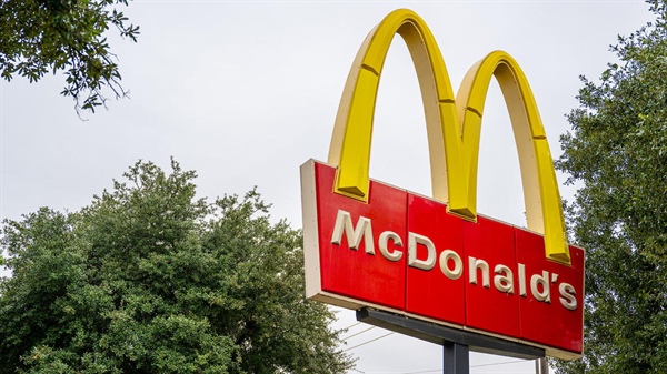 McDonald's investing $100 million to lure customers back to the fast food giant after E. coli outbreak