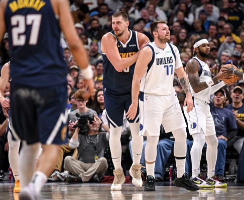 Nuggets Journal: Five surprising storylines early in the 2024-25 NBA season