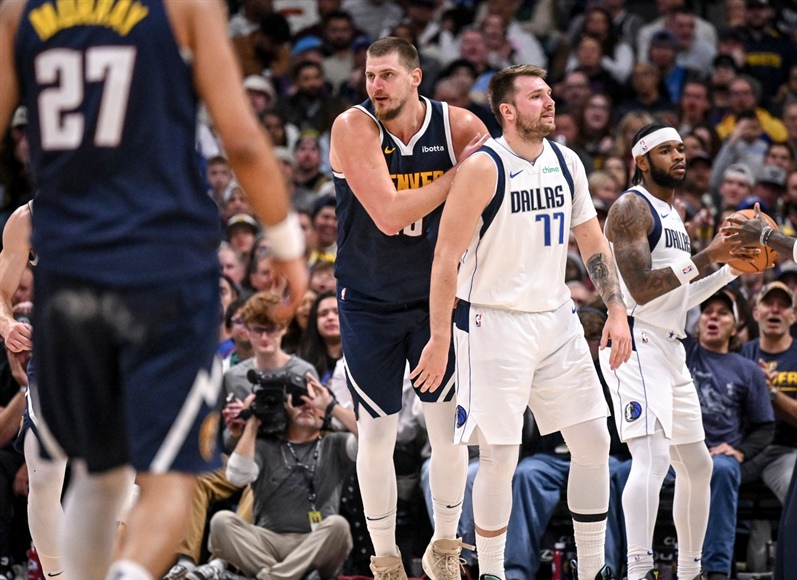 Nuggets Journal: Five surprising storylines early in the 2024-25 NBA season