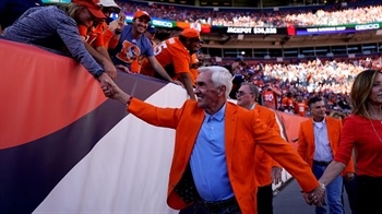 Hall of Fame case for former Broncos coach as committee convenes for vote