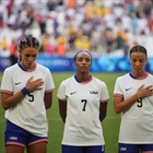 USWNT leaves Smith, Rodman and Swanson at home for upcoming European matches