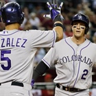 2 former Rockies players among candidates on the Baseball Hall of Fame ballot