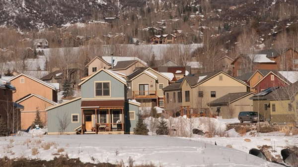 Why winterizing your Colorado home now can not only reduce energy use, but...