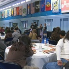 Denver Public Schools hosts inaugural Native American Student Alliance Banquet