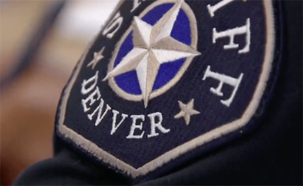 Phone scammers are impersonating Denver sheriff deputies, officials say