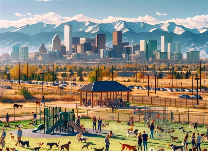 Denver Dog Owners: Rules and Regulations and Dog Park Locations