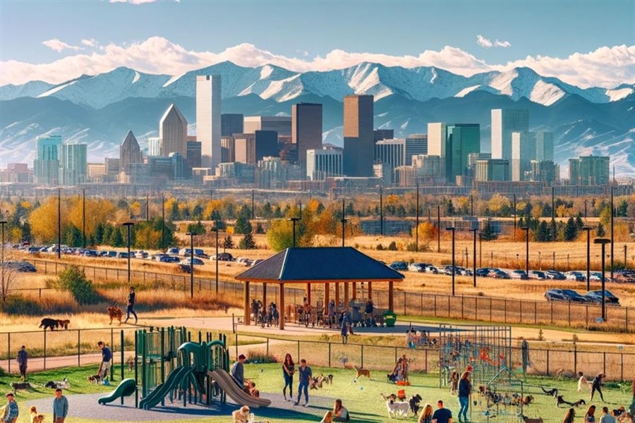 Denver Dog Owners: Rules and Regulations and Dog Park Locations