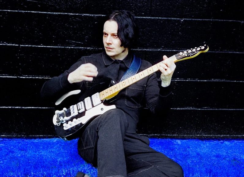 Jack White sets pair of Denver dates following surprise Bluebird show