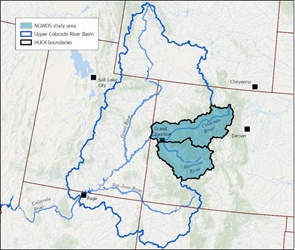 Weather corner: When can we expect healthy snowpack across the county?