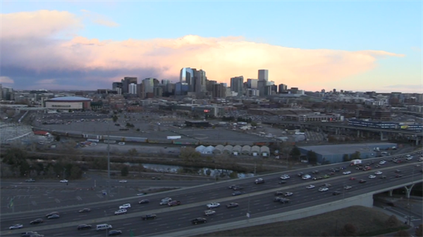 Denver weather: Sunshine and warmer temperatures return starting Wednesday