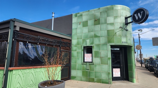 Family-owned bar opening in South Park Hill hopes to become next “neighborhood staple”