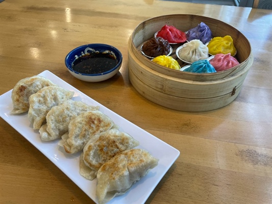 Family-owned Chinese spot brings authentic dumplings to Aurora