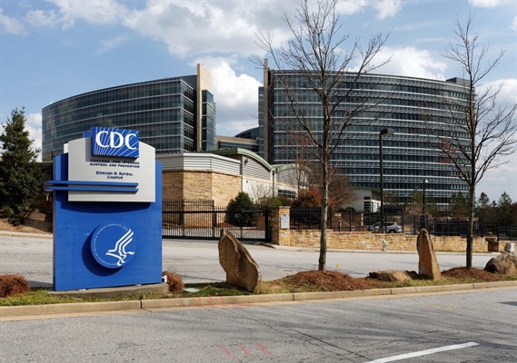 CDC chops $5 million in funding to Colorado research center working with...
