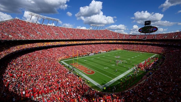 CU fans ready to fill Arrowhead to support Deion Sanders' Buffs