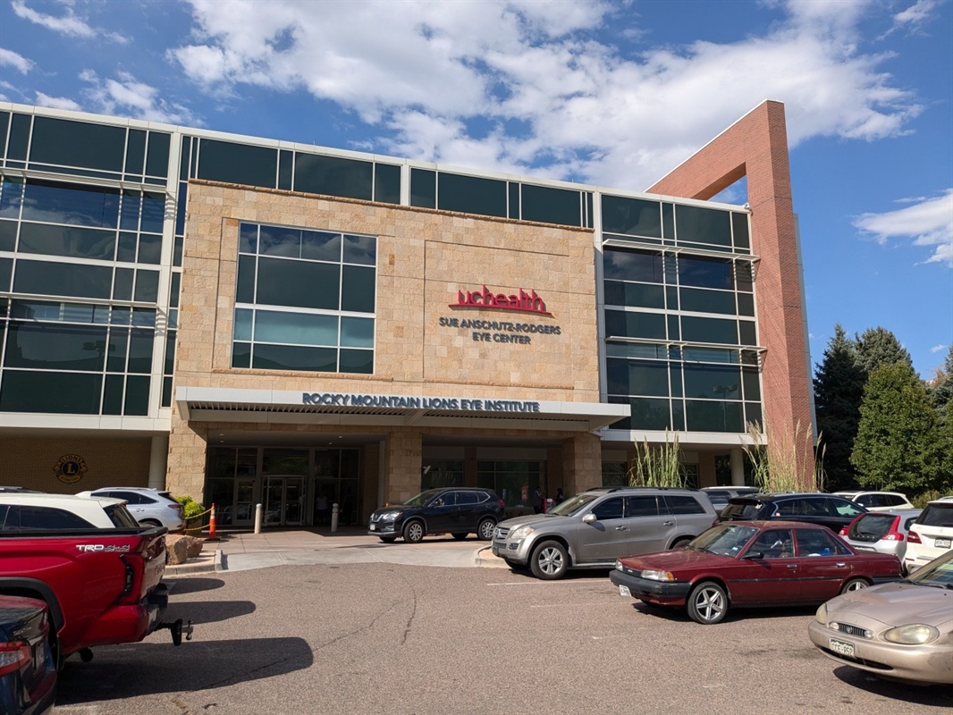 Former workers at Colorado eye bank say pressure, lax oversight led to errors