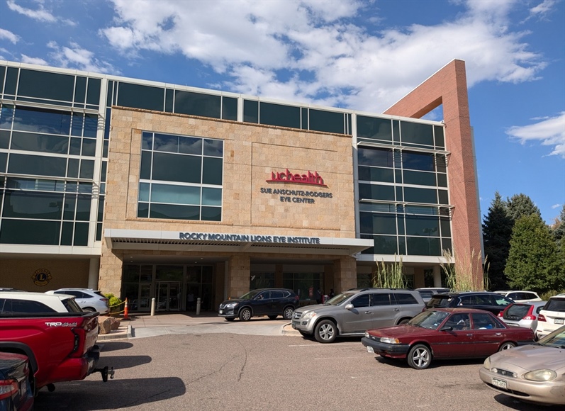 Former workers at Colorado eye bank say pressure, lax oversight led to errors