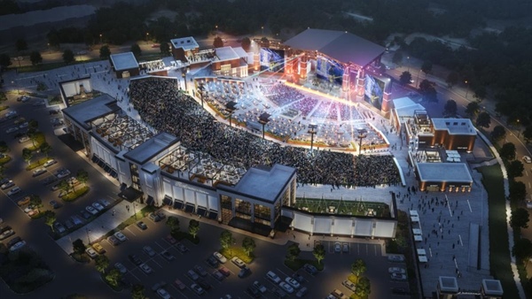 
      
        Calls Grow Louder for Colorado Springs Ford Amphitheater...