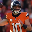 Denver Broncos Quarterback Bo Nix named AFC Offensive Player of the Week