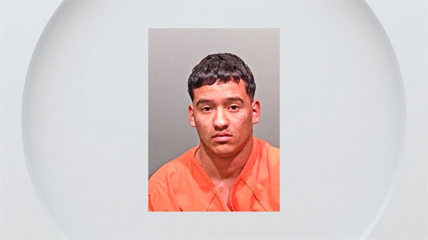 Colorado man arrested in Denver, charged with sexual assault of boss's 14-year-old daughter