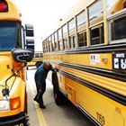 Castle Rock school bus driver accused of abandoning 40 elementary students miles from home