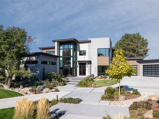 Photos: 5-bedroom home in Fort Collins sells for record-breaking $3.95M